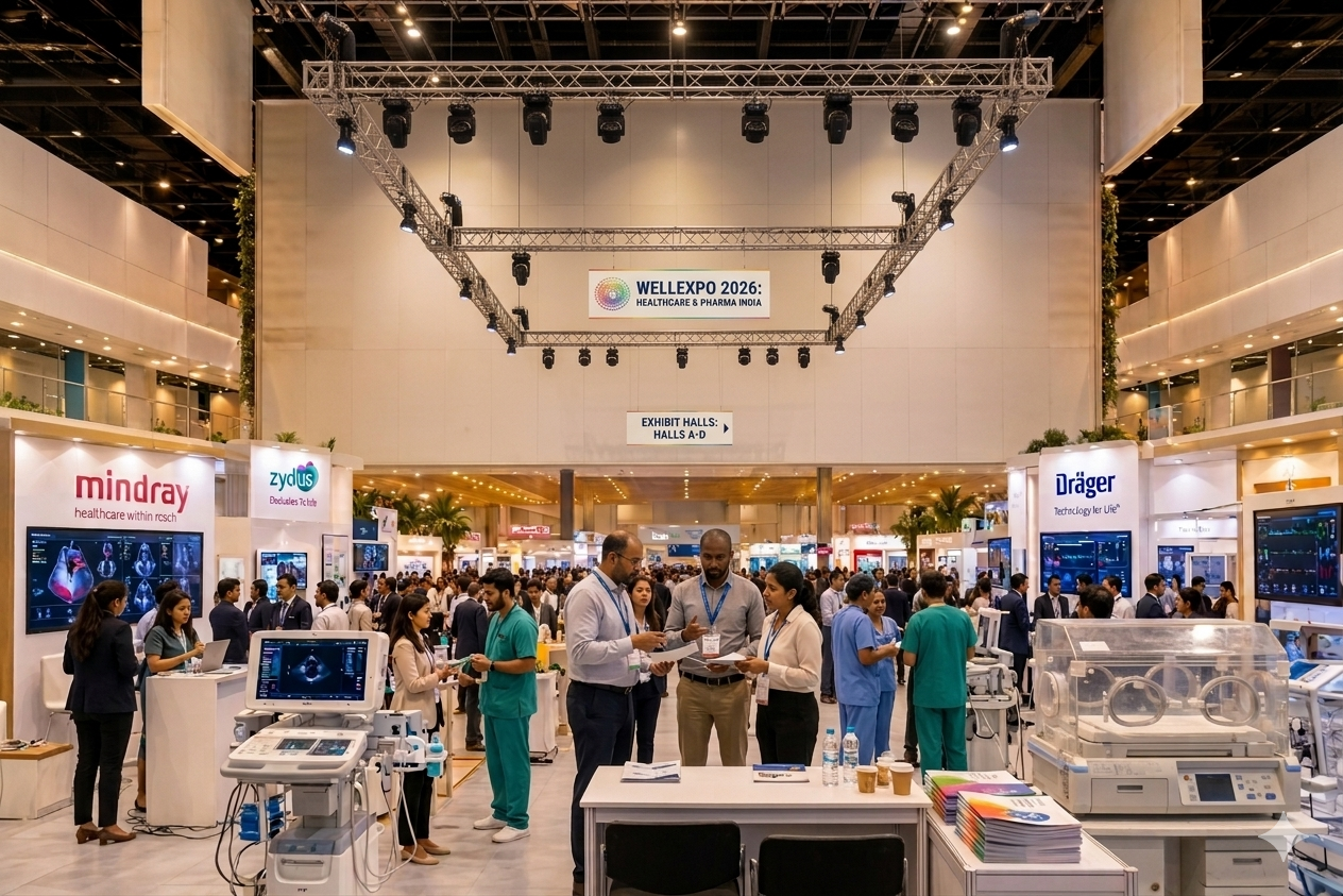 Conference Hall