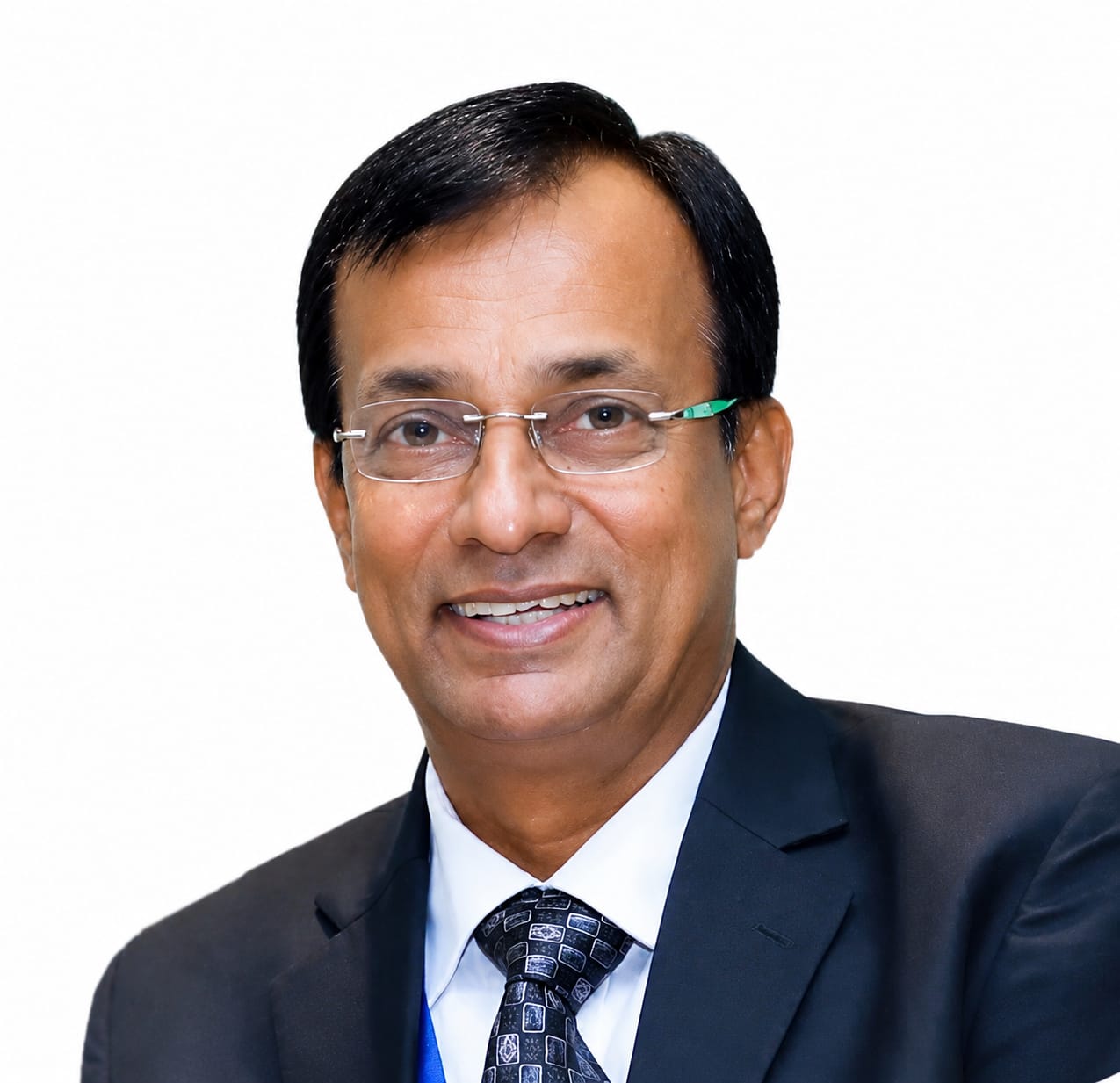 Dr. L. Ramaswamy